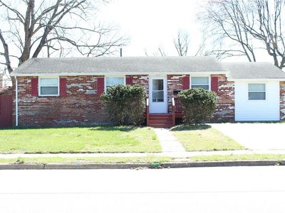2004 Winfree Rd, Hampton, VA, 23663