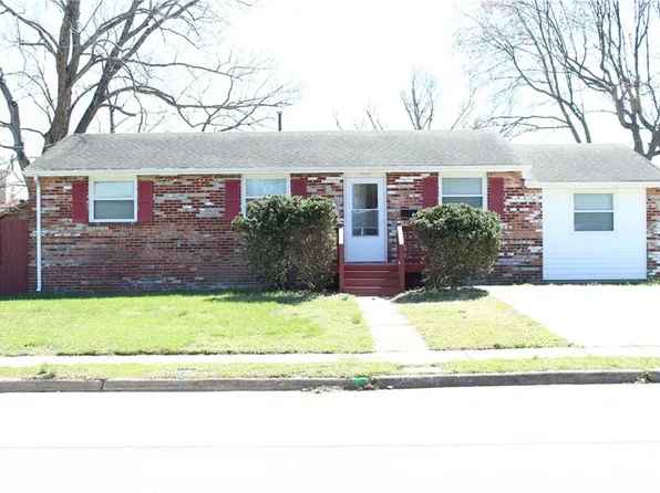 2004 Winfree Rd, Hampton, VA 23663