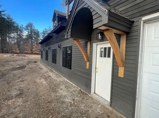 104 Filter Bed Rd #A, Wolfeboro, NH 03894