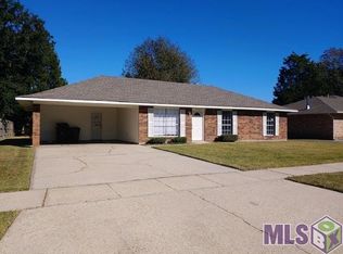 6307 Saint Pius Ave, Baton Rouge, LA 70811