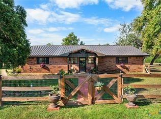 4540 County Road 107, Gatesville, TX 76528