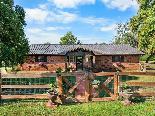 4540 County Road 107, Gatesville, TX 76528