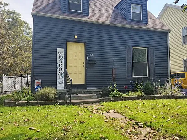 4652 Commonwealth Ave, Toledo, OH 43612