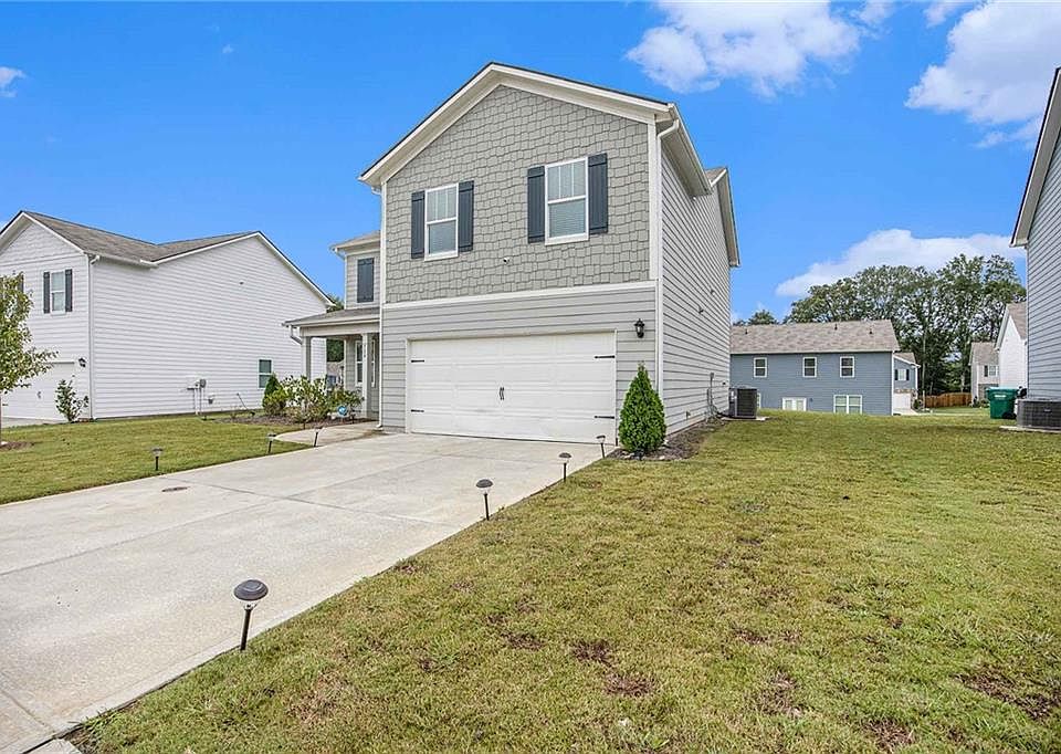 728 Starbuck Pkwy, Talmo, GA 30575 MLS 7276600 Zillow