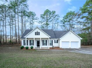 432 Brookshire Dr, Monroe, GA 30655