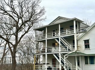 6140 Route 9g #1, Hudson, NY 12534