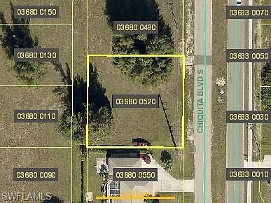 1st image of 306 Chiquita Blvd S