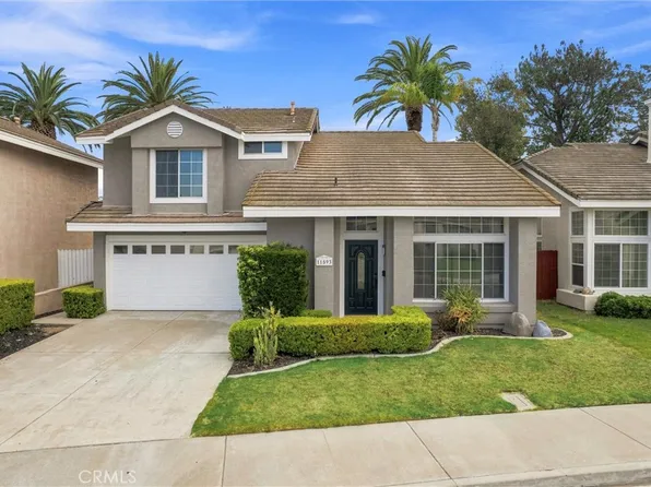 11593 Norgate Cir, Corona, CA 92878