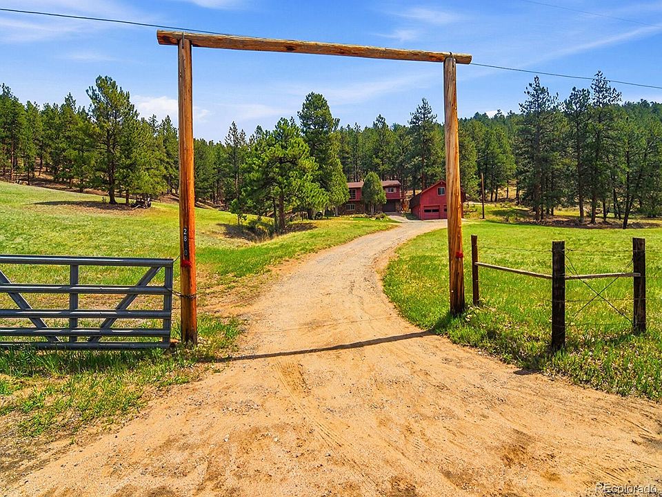 1st image of 2830 Kerr Gulch Road