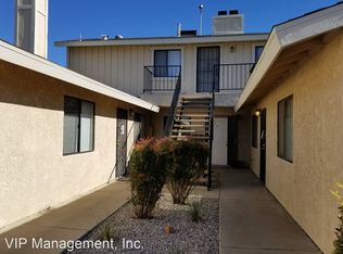 20247 Carlisle Rd APT A, Apple Valley, CA 92307