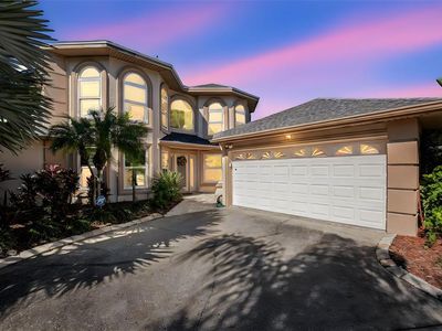 724 Crestridge Dr, Tarpon Springs, FL, 34688
