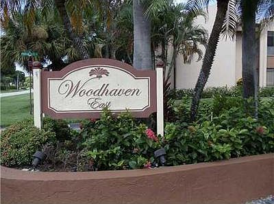 WOODHAVEN EXTERIOR
