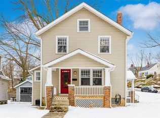 995 Palmer Rd, Columbus, OH 43212