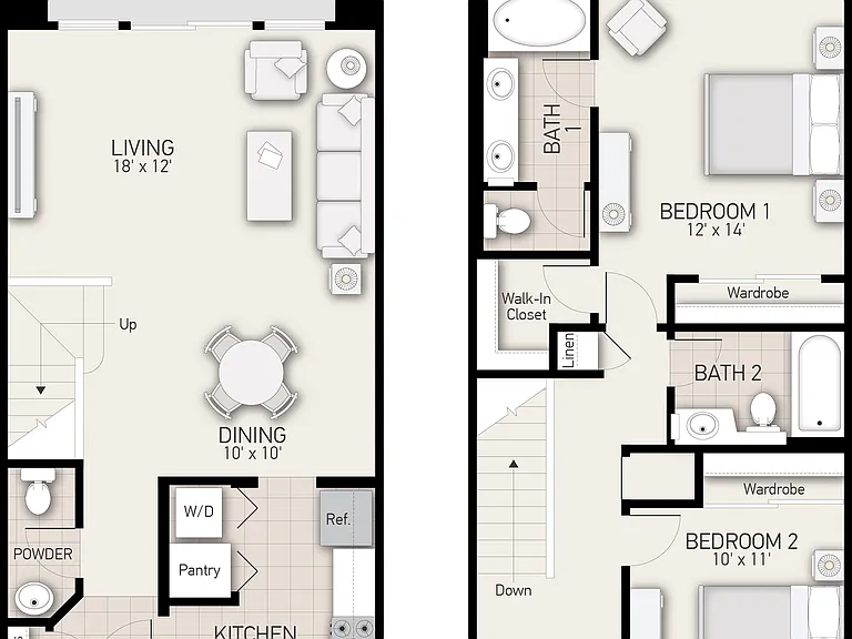Shadow Oaks Apartment Homes — Photo 24