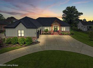 5204 Spring Mist Ct, Prospect, KY 40059