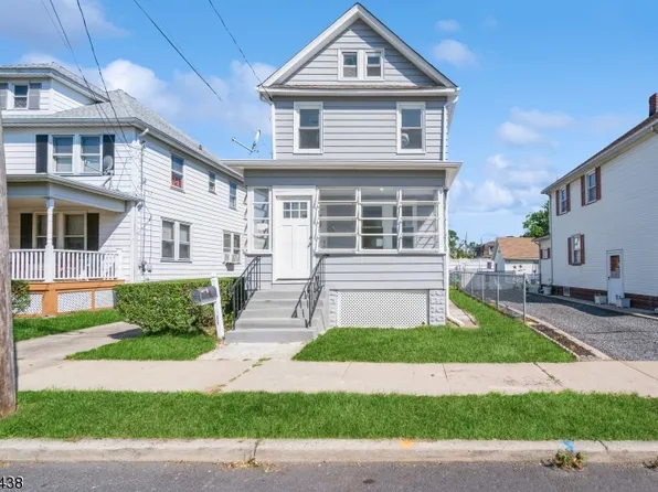 340 John St, South Amboy City, NJ 08879