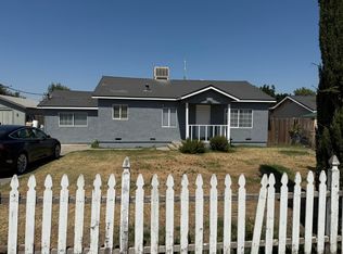 1019 N Rinaldi St, Visalia, CA 93291