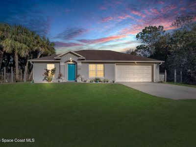 8016 106th Ave, Vero Beach, FL, 32967