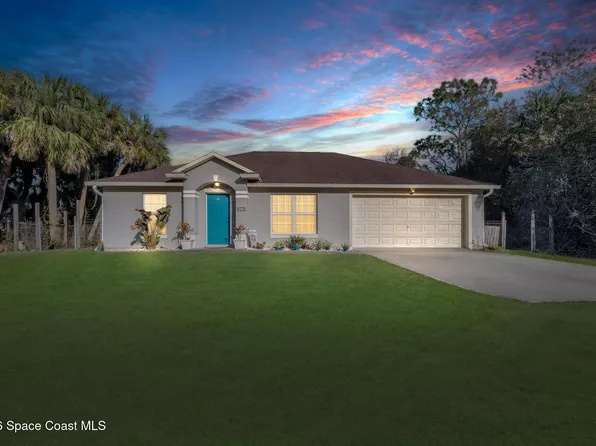 8016 106th Ave, Vero Beach, FL 32967