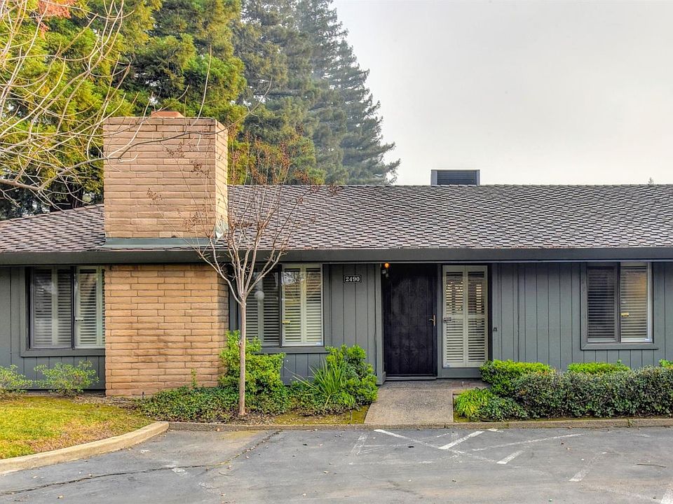 1st image of 2490 American River Dr