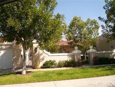 5489 Paseo Del Lago W APT N, Laguna Woods, CA, 92637