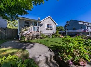 13 Lincoln St, Wareham, MA 02571
