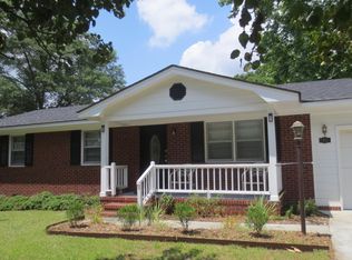 25 E North St, Angier, NC 27501