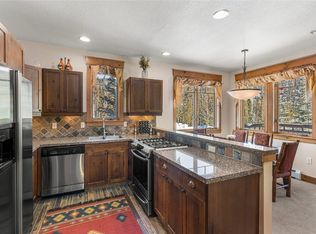 188 Tip Top Trl #6560, Dillon, CO 80435