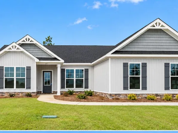 325 Livingston Bnd, Statesboro, GA 30461