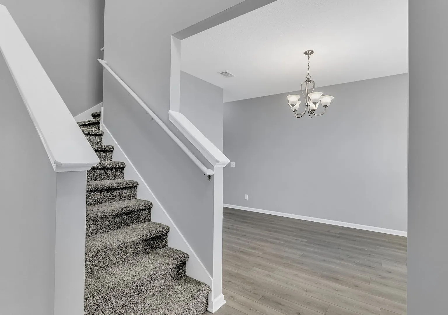 4 bedroom 2.5 home located Huntington neighborhood close to Ft. Stewart — Photo 4
