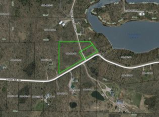 V/l 445ac Chippewa Trl, Johannesburg, MI 49751