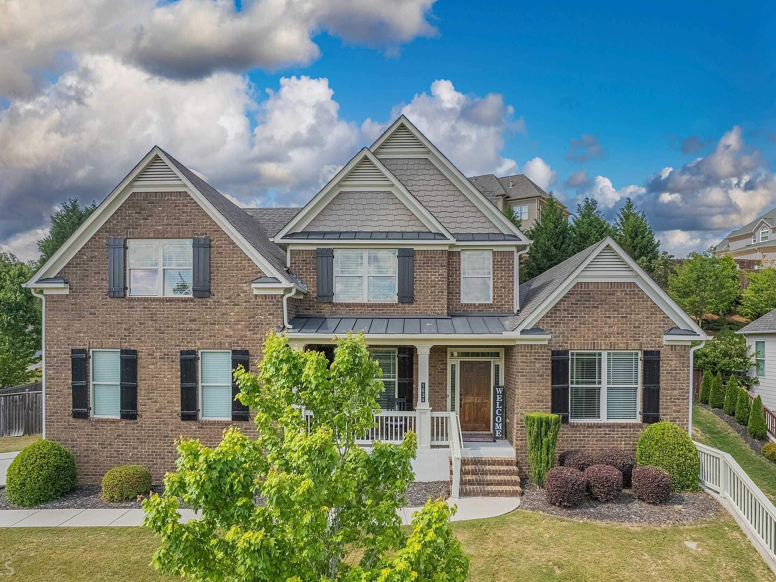 1634 Water Springs Way, Dacula, GA 30019 Zillow