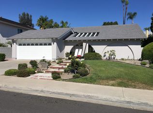 23692 Via Calzada, Mission Viejo, CA 92691