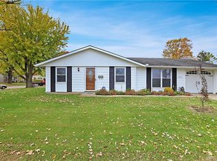 961 Alexandersville Rd, West Carrollton, OH 45449