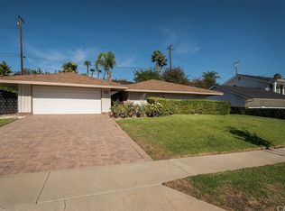 641 Dorothy Ln, Fullerton, CA 92831