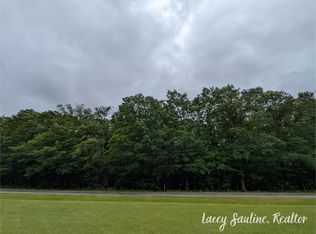 W Finkle Rd, Mc Bain, MI 49657