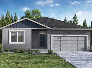 8317 S Colwood Rd, Cheney, WA 99004