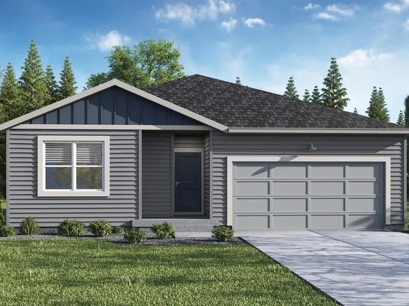 10513 W Sorenstam Rd, Cheney, WA 99004