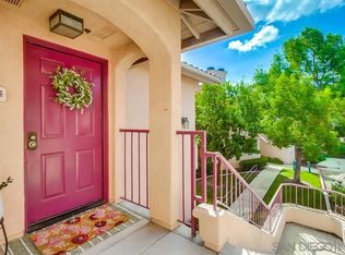 18680 Caminito Cantilena UNIT 234, San Diego, CA 92128