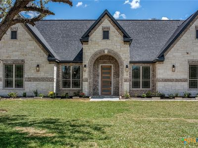 114 Center Tree Dr, Palacios, TX, 77465