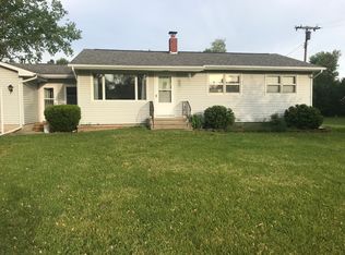 1930 Bad Axe Rd, Bad Axe, MI 48413