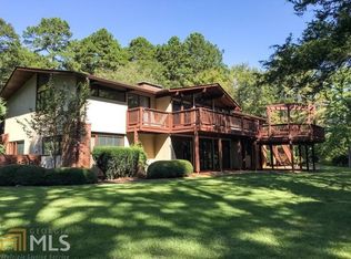 671 Currahee Ridge Rd, Toccoa, GA 30577