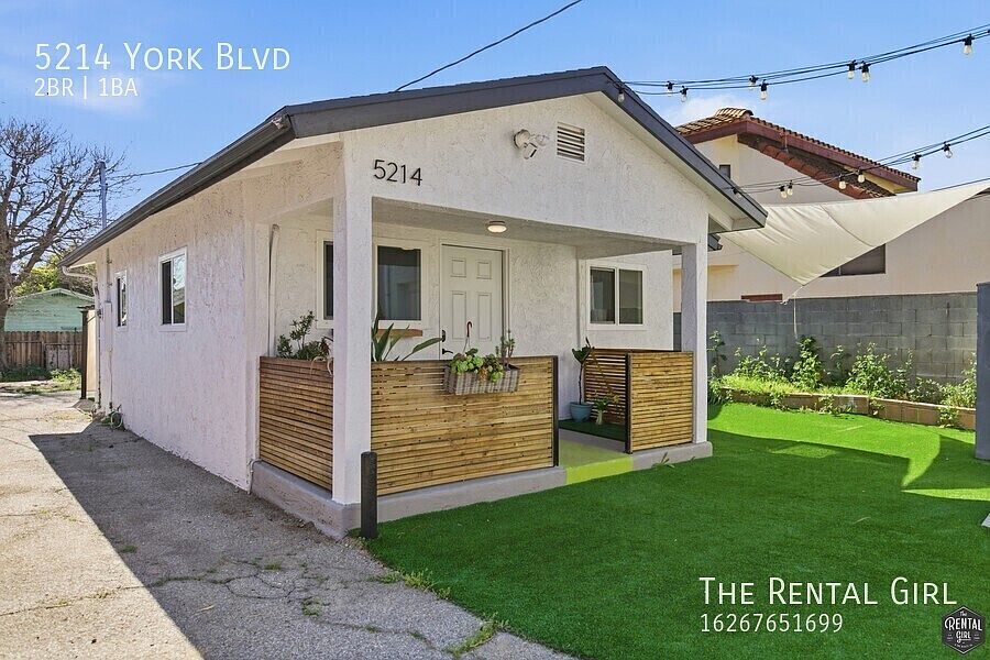 1st image of 5214 York Blvd