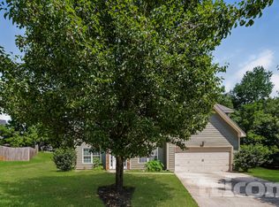 821 Monroe Ct, Braselton, GA 30517