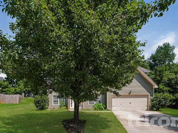 821 Monroe Ct, Braselton, GA 30517