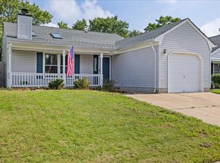 1904 Lapis Ln, Virginia Beach, VA 23456
