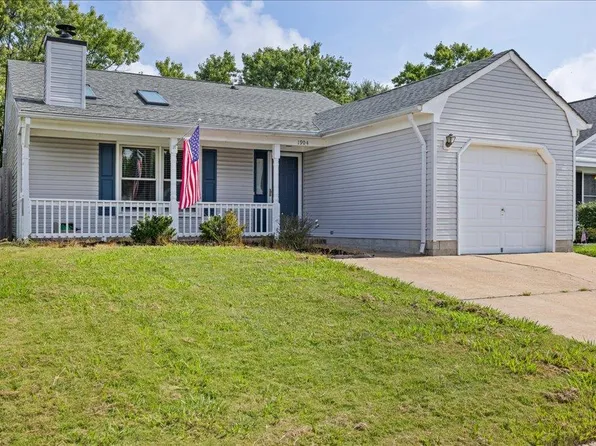 1904 Lapis Ln, Virginia Beach, VA 23456
