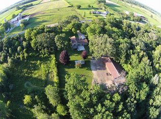 8317 County Rd E, Omro, WI 54963