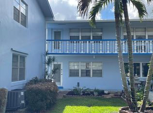 164 Salisbury E #164-G, West Palm Beach, FL 33417