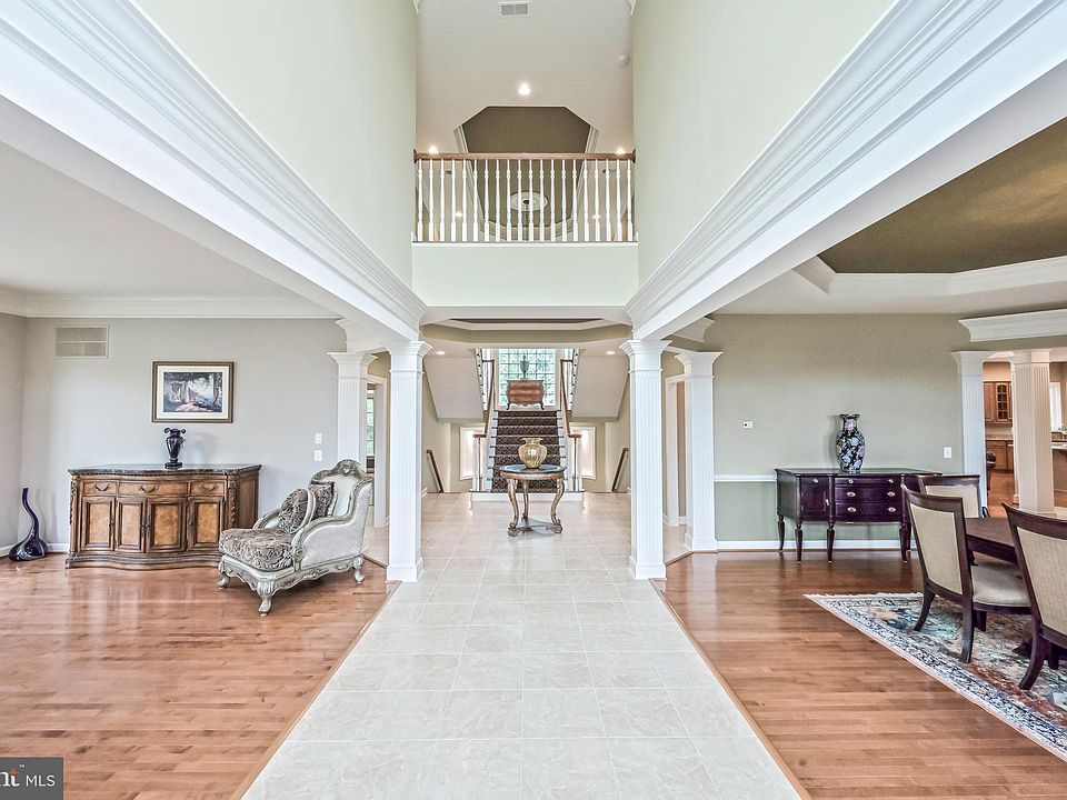 9324 Elkhorne Run Ct, Lorton, VA 22079 Zillow